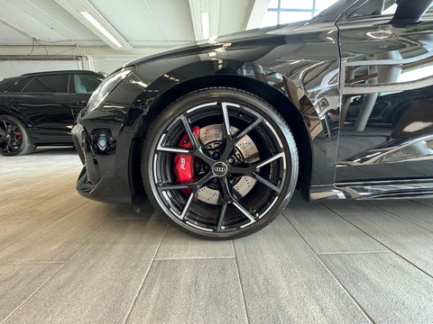 Audi A3 Sportback 2.5 TFSI RS 3 quattro Pano|360c|B&O|Matrix