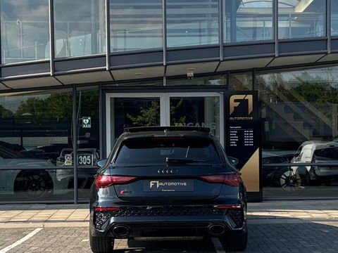 Audi A3 Sportback 2.5 TFSI RS 3 quattro Pano|360c|B&O|Matrix