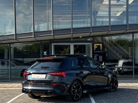Audi A3 Sportback 2.5 TFSI RS 3 quattro Pano|360c|B&O|Matrix