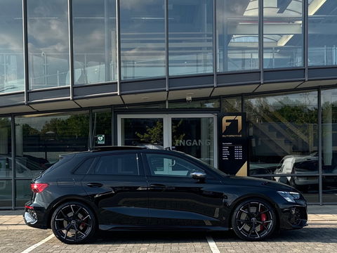Audi A3 Sportback 2.5 TFSI RS 3 quattro Pano|360c|B&O|Matrix