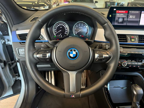 BMW X2 XDrive25e M Sport|Pano|Keyless|Sfeer|HuD|Memory|VOL