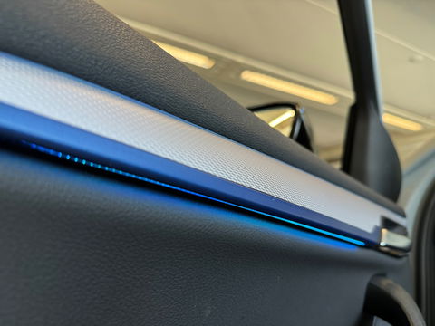 BMW X2 XDrive25e M Sport|Pano|Keyless|Sfeer|HuD|Memory|VOL