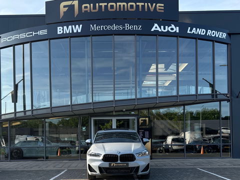 BMW X2 XDrive25e M Sport|Pano|Keyless|Sfeer|HuD|Memory|VOL