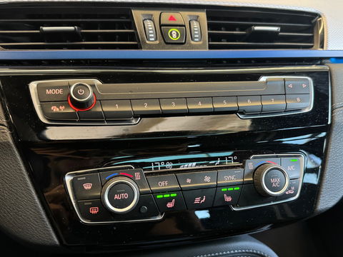 BMW X2 XDrive25e M Sport|Pano|Keyless|Sfeer|HuD|Memory|VOL