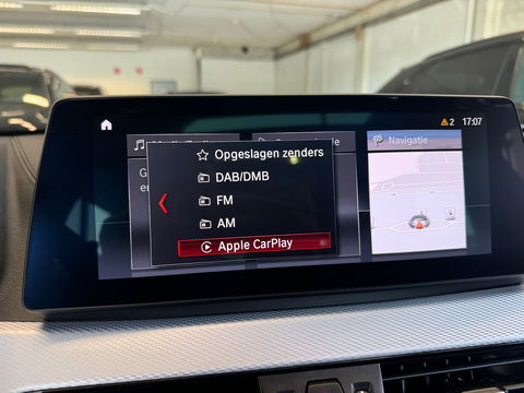 BMW X2 XDrive25e M Sport|Pano|Keyless|Sfeer|HuD|Memory|VOL