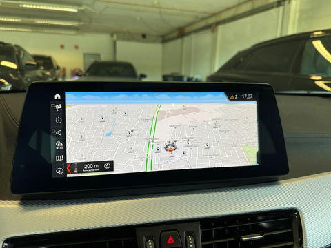 BMW X2 XDrive25e M Sport|Pano|Keyless|Sfeer|HuD|Memory|VOL