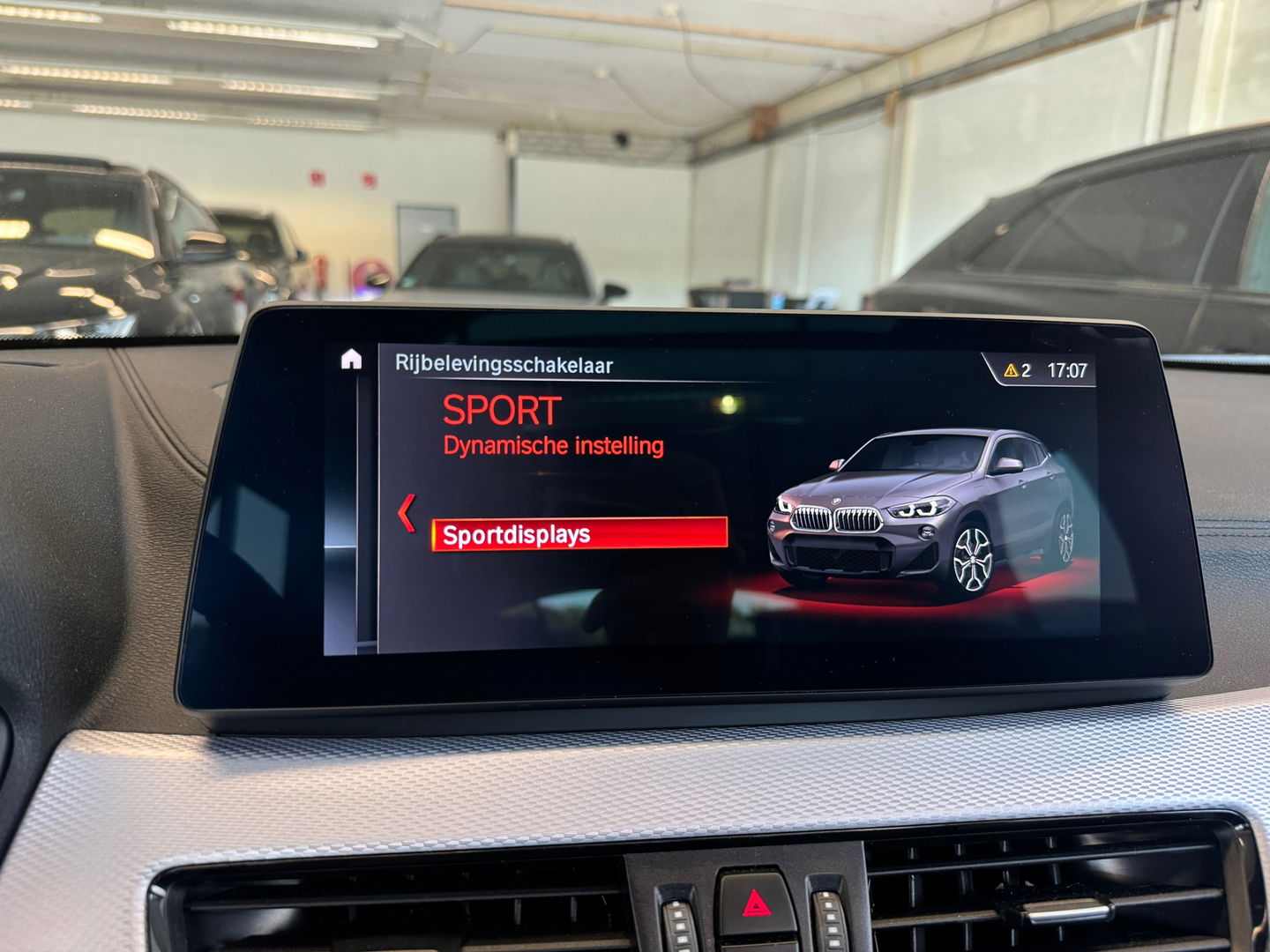 BMW X2 XDrive25e M Sport|Pano|Keyless|Sfeer|HuD|Memory|VOL
