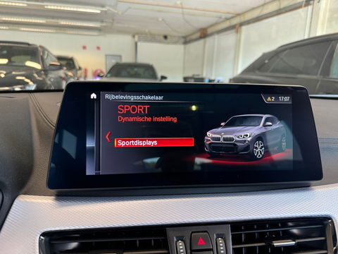 BMW X2 XDrive25e M Sport|Pano|Keyless|Sfeer|HuD|Memory|VOL