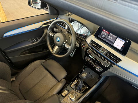 BMW X2 XDrive25e M Sport|Pano|Keyless|Sfeer|HuD|Memory|VOL