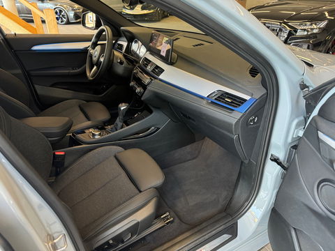 BMW X2 XDrive25e M Sport|Pano|Keyless|Sfeer|HuD|Memory|VOL