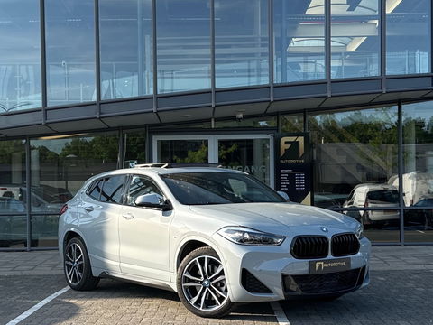 BMW X2 XDrive25e M Sport|Pano|Keyless|Sfeer|HuD|Memory|VOL