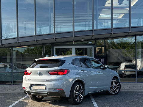 BMW X2 XDrive25e M Sport|Pano|Keyless|Sfeer|HuD|Memory|VOL
