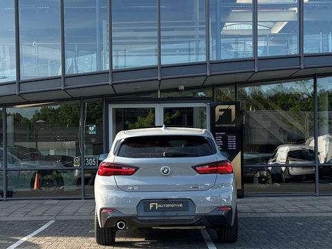 BMW X2 XDrive25e M Sport|Pano|Keyless|Sfeer|HuD|Memory|VOL