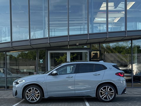 BMW X2 XDrive25e M Sport|Pano|Keyless|Sfeer|HuD|Memory|VOL