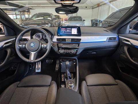 BMW X2 XDrive25e M Sport|Pano|Keyless|Sfeer|HuD|Memory|VOL