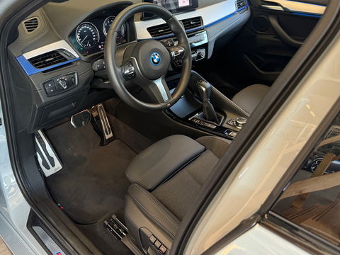BMW X2 XDrive25e M Sport|Pano|Keyless|Sfeer|HuD|Memory|VOL