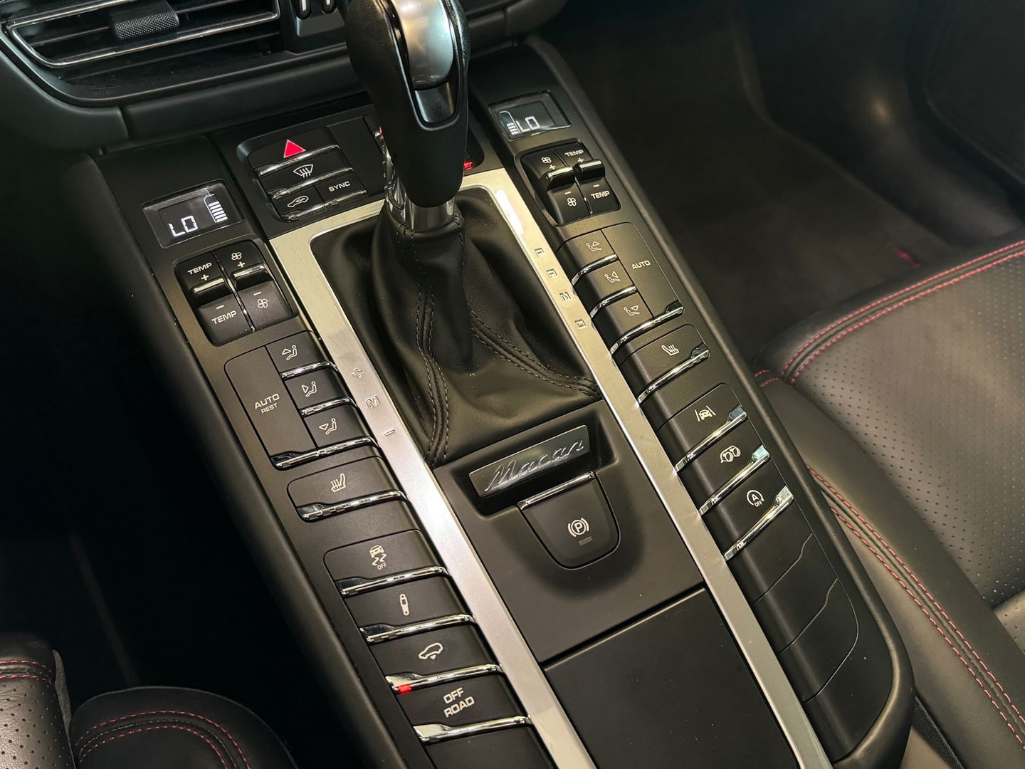Porsche Macan 2.9 GTS Pano|Sportdesign|Chrono|Luchtv|Trekhaak