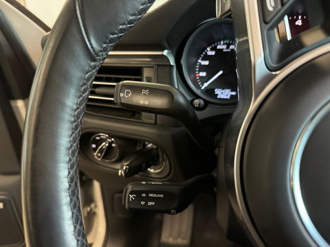 Porsche Macan 2.9 GTS Pano|Sportdesign|Chrono|Luchtv|Trekhaak
