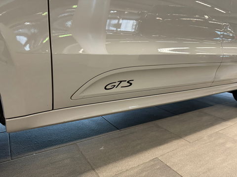 Porsche Macan 2.9 GTS Pano|Sportdesign|Chrono|Luchtv|Trekhaak