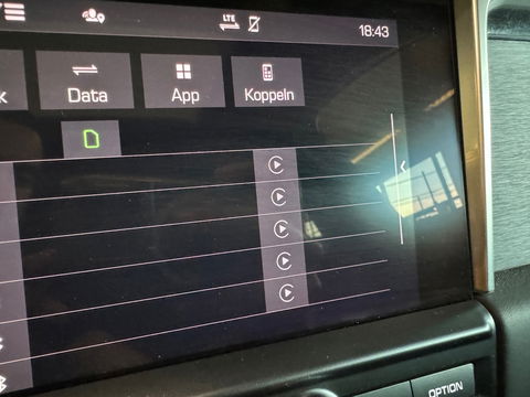 Porsche Macan 2.9 GTS Pano|Sportdesign|Chrono|Luchtv|Trekhaak