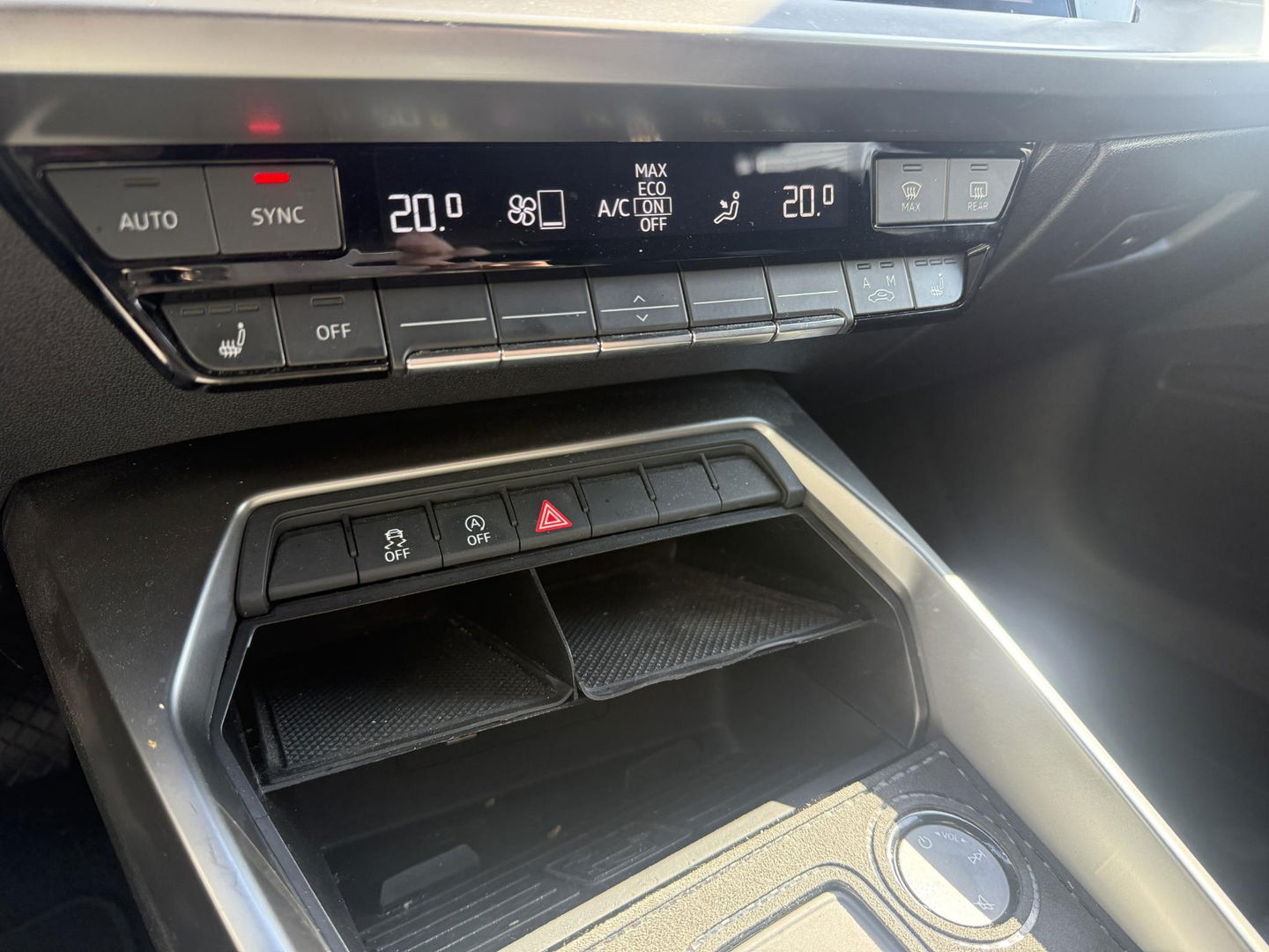 Audi A3 Sportback 35 TFSI S edition trekhaak l stoel verwarming l automaat l 150pk