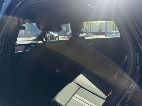 Audi A3 Sportback 35 TFSI S edition trekhaak l stoel verwarming l automaat l 150pk