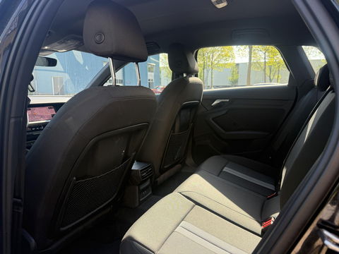 Audi A3 Sportback 35 TFSI S edition trekhaak l stoel verwarming l automaat l 150pk