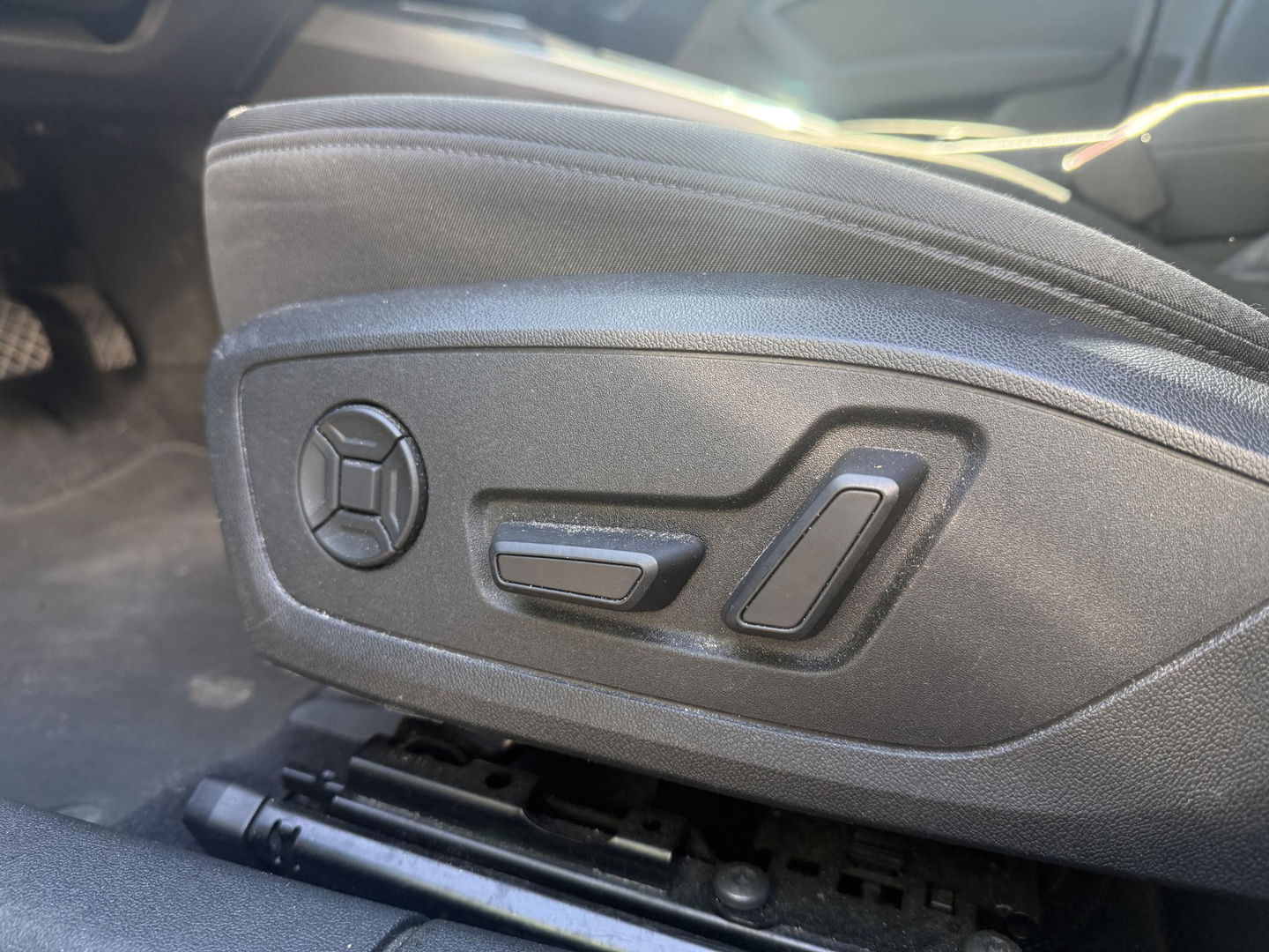 Audi A3 Sportback 35 TFSI S edition trekhaak l stoel verwarming l automaat l 150pk