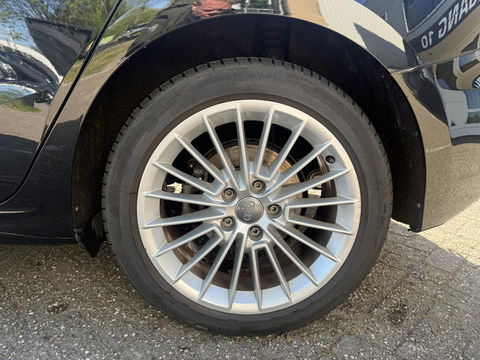 Audi A3 Sportback 35 TFSI S edition trekhaak l stoel verwarming l automaat l 150pk