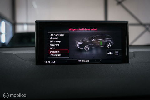 Audi Q7 3.0 TDI e-tron quattro S-Line 373 pk | Luchtvering | Rijklaarprijs | Daytona Grijs | Plug in hybrid | NL auto NAP |
