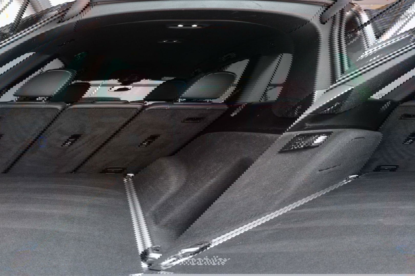 Audi Q7 3.0 TDI e-tron quattro S-Line 373 pk | Luchtvering | Rijklaarprijs | Daytona Grijs | Plug in hybrid | NL auto NAP |