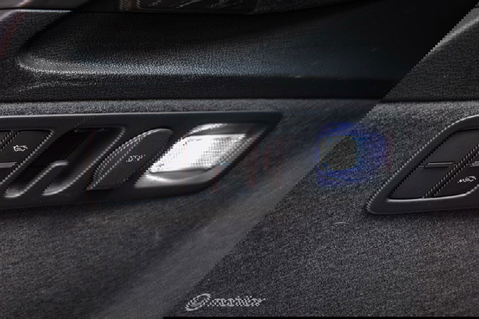 Audi Q7 3.0 TDI e-tron quattro S-Line 373 pk | Luchtvering | Rijklaarprijs | Daytona Grijs | Plug in hybrid | NL auto NAP |