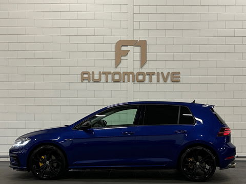 Volkswagen Golf 1.5 TSI Highline R Line Camera|Massage|Dynaudio