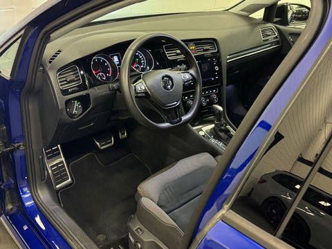 Volkswagen Golf 1.5 TSI Highline R Line Camera|Massage|Dynaudio
