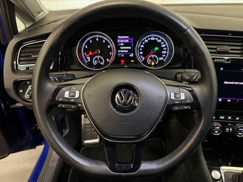 Volkswagen Golf 1.5 TSI Highline R Line Camera|Massage|Dynaudio