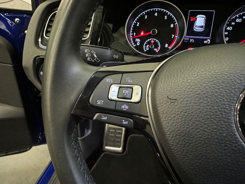Volkswagen Golf 1.5 TSI Highline R Line Camera|Massage|Dynaudio