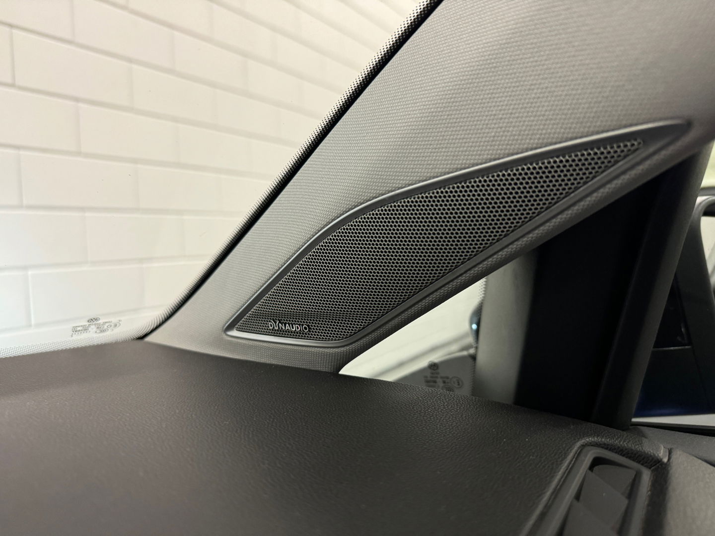 Volkswagen Golf 1.5 TSI Highline R Line Camera|Massage|Dynaudio