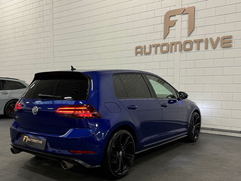 Volkswagen Golf 1.5 TSI Highline R Line Camera|Massage|Dynaudio