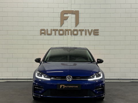 Volkswagen Golf 1.5 TSI Highline R Line Camera|Massage|Dynaudio