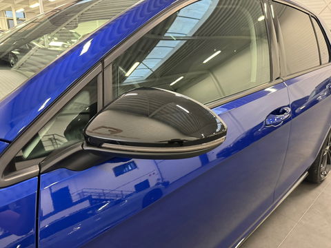 Volkswagen Golf 1.5 TSI Highline R Line Camera|Massage|Dynaudio