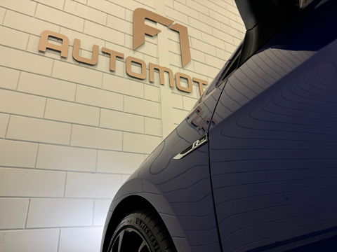 Volkswagen Golf 1.5 TSI Highline R Line Camera|Massage|Dynaudio