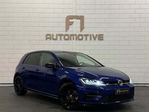 Volkswagen Golf 1.5 TSI Highline R Line Camera|Massage|Dynaudio