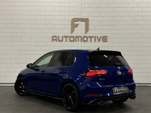Volkswagen Golf 1.5 TSI Highline R Line Camera|Massage|Dynaudio