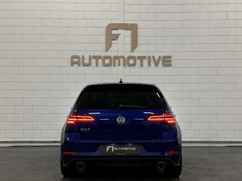 Volkswagen Golf 1.5 TSI Highline R Line Camera|Massage|Dynaudio