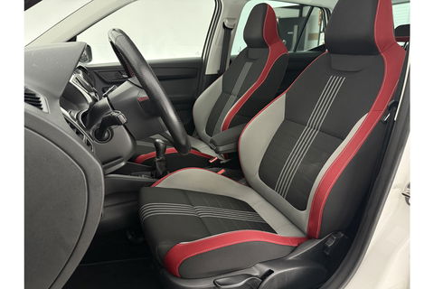 Škoda Fabia 1.2 TSI Monte Carlo Pano LED Clima Cruise 16''LMV