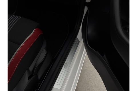 Škoda Fabia 1.2 TSI Monte Carlo Pano LED Clima Cruise 16''LMV