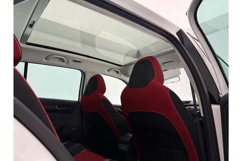 Škoda Fabia 1.2 TSI Monte Carlo Pano LED Clima Cruise 16''LMV