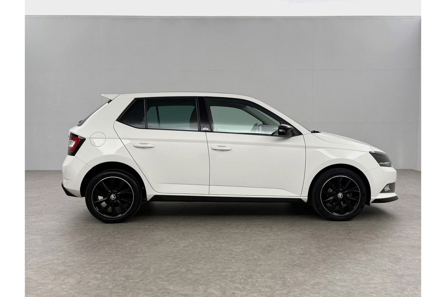 Škoda Fabia 1.2 TSI Monte Carlo Pano LED Clima Cruise 16''LMV