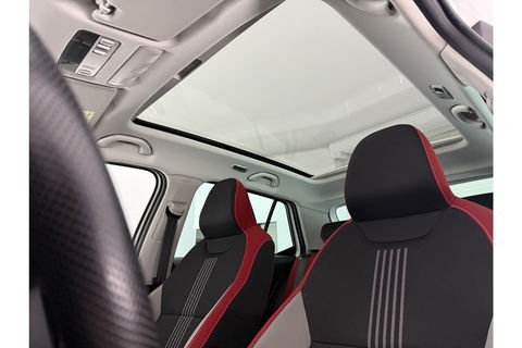 Škoda Fabia 1.2 TSI Monte Carlo Pano LED Clima Cruise 16''LMV