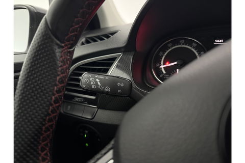 Škoda Fabia 1.2 TSI Monte Carlo Pano LED Clima Cruise 16''LMV